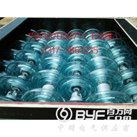 FC160/155悬式绝缘子