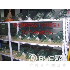 LXP3-210玻璃绝缘子