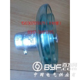 U240B/170玻璃绝缘子