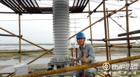 远东智慧能源奋进清洁能源市场 高压电缆服务光伏项目