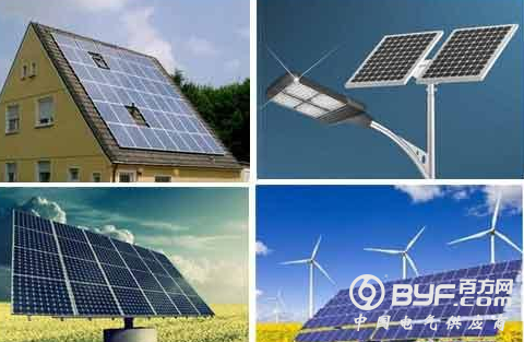 紧抓能源商机 张家港国龙光电六大目标市场商机无处不在