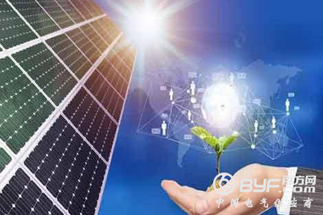 紧抓能源商机 张家港国龙光电六大目标市场商机无处不在