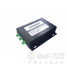 灿辉通信供应光路在线保护模块CH-OLP-1-1图2