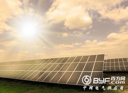 英媒：推高性能电池 中国拟实施&ldquo;光伏领跑者计划&rdquo;