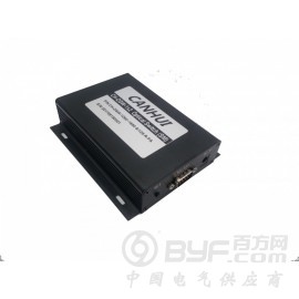 灿辉通信厂家供应壳体光开关CH-DSW-D1X2光开关模块图2