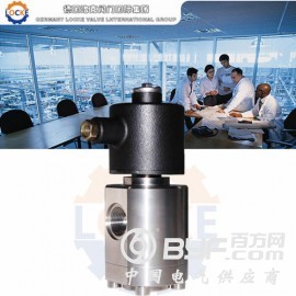 进口高压防爆电磁阀报价/价格,图片