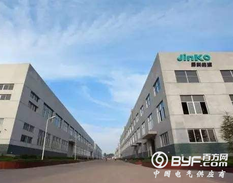 晶科能源钱晶：高性价比下 半片将成为2018年黑马产品