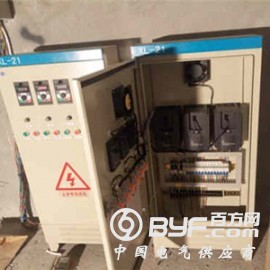 杭州奥圣变频器在中央空调控制系统上的节能改造