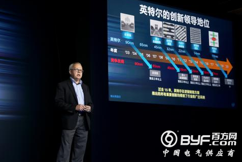 不仅有10nm和22FFL工艺制程 英特尔还要联手ARM提供晶圆代工