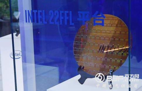 不仅有10nm和22FFL工艺制程 英特尔还要联手ARM提供晶圆代工