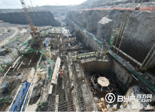 英媒：国家电网考虑购巴西Eletrobras输电子公司