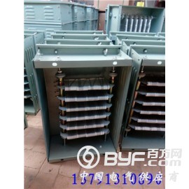峻祺RF52-250M1-6/4H卷扬机电阻器