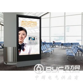 门禁可视对讲供应商 可视对讲门禁系统 IP防水门禁机图2