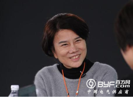 董明珠回应举牌海立有意接盘 或扩充产能