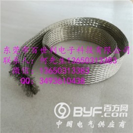铝编织带   铝丝编织带   1060O态铝编织带软连接图1