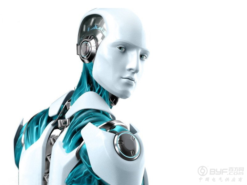 日本百货店开设机器人销售柜台 推出约20种机器人