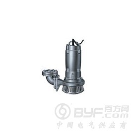 上海川源水泵污水泵CP53.7-80