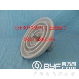 XP-210悬式陶瓷绝缘子