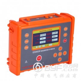 ES9020智能型防雷元件(SPD)测试仪图2