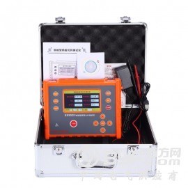 ES9020智能型防雷元件(SPD)测试仪图3