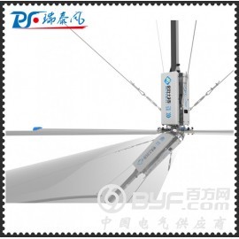 广东瑞泰专业的大型节能风扇出售_提供大型节能风扇