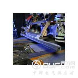 德国  HAAKE  安全触边图3