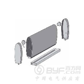 意大利  GAMMA  安全触边图2
