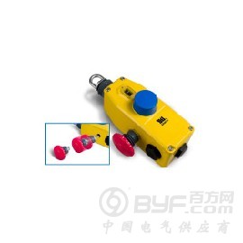 STI拉绳开关ER5018-上海倍吉电子图2
