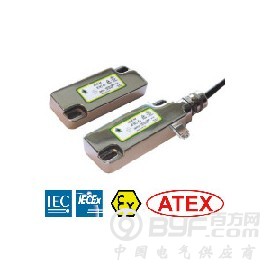 英国IDEMSAFETY 防爆安全开关WM-Ex图2