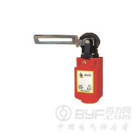 英国IDEMSAFETY 插销式安全门锁开关图2