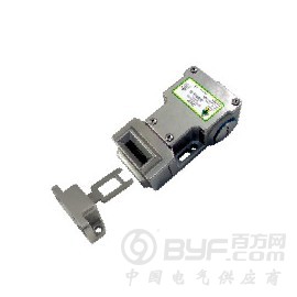 英国IDEMSAFETY 插销式安全门锁开关图3