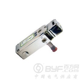 英国IDEMSAFETY 带锁紧力的插销式安全门锁开关图2