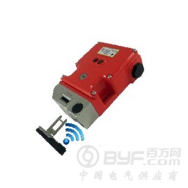 英国IDEMSAFETY 带锁紧力的插销式安全门锁开关图3