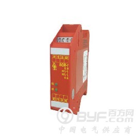 英国IDEMSAFETY 安全继电器图3