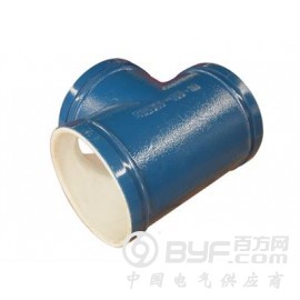 潍坊哪里有供应专业的衬塑管件 潍坊衬塑管件价格
