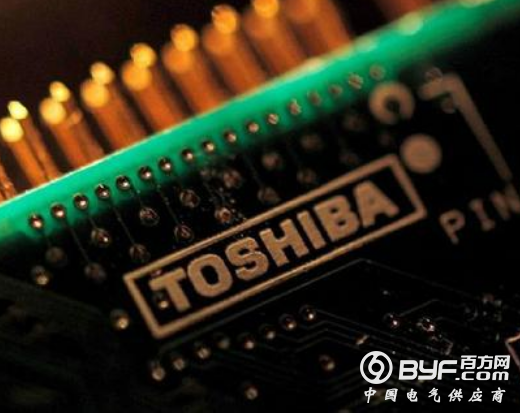 苹果与贝恩资本就收购东芝芯片业务敲定合作细节