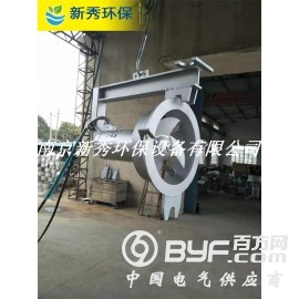 新秀QWH型污泥回流泵制造商