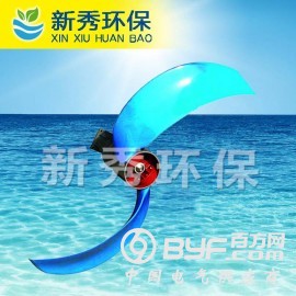 新秀QJB型潜水推进器质量好价格低图2