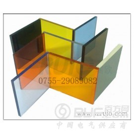 有机玻璃板_有机玻璃板规格_防静电有机玻璃板图2