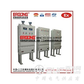 控制箱生产厂家 BXK粉尘防爆箱价格 防爆配电箱图2