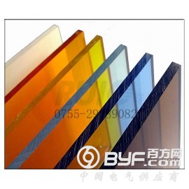 供应韩国进口防静电有机玻璃板_韩国进口防静电有机玻璃板图片图2