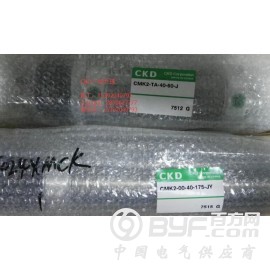 正品CMK2-00-40-175-Y，CKD气缸