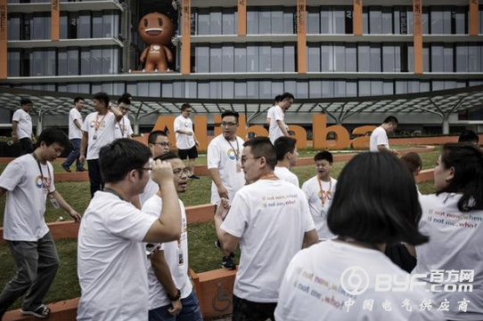 阿里云将在欧洲建立数据中心 预计在伦敦或瑞典落地