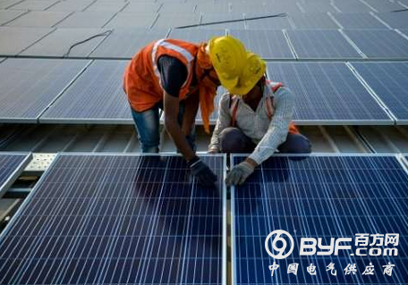 1.79美分/千瓦时：史上最低太阳能报价惹争议