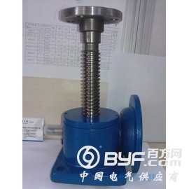 SWL5丝杆升降机图3