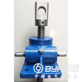 SWL15吨丝杆升降机图2
