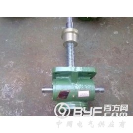 SWL25吨丝杆升降机图2