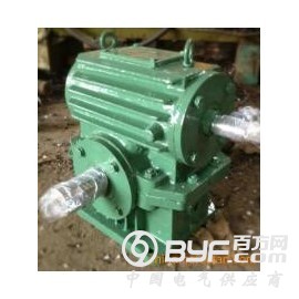 WHS120减速机图3
