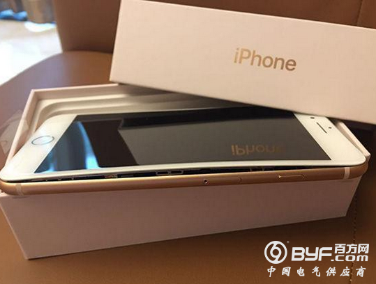 IPhone 8P全球14天5起爆裂，离苹果召回还有多远？