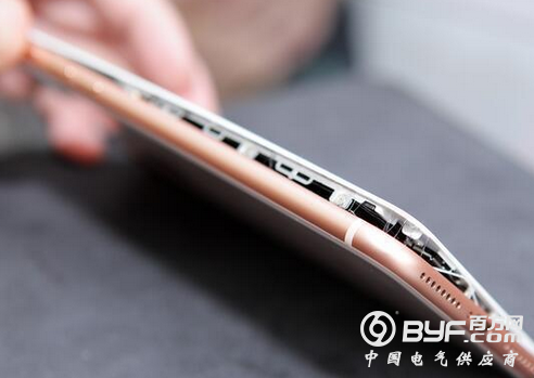 IPhone 8P全球14天5起爆裂，离苹果召回还有多远？